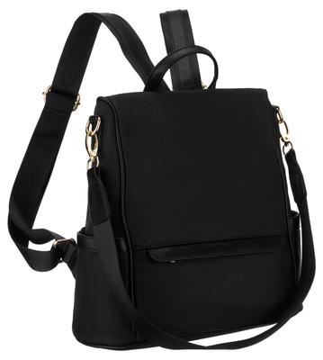 PTN JN-12-0191 Black Backpack