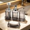 Baie și WC – Seturi de accesorii pentru baie
