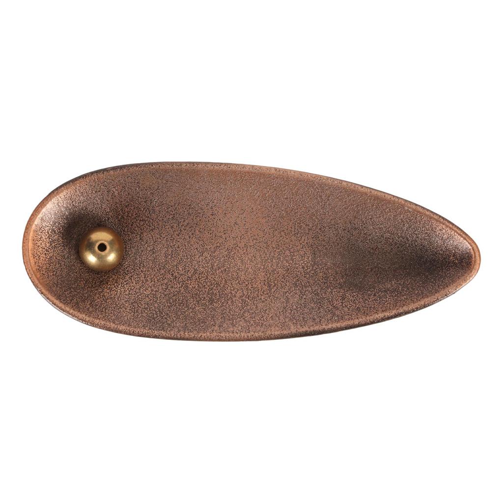 Lf Incense   Relieve Fatigue Vintage Elegant Incense Stick Holder for Bedroom Meditation Room