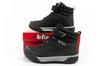 Lee Cooper Synthetic Black [LCJ-25-01-3759K] Y.29