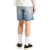 Represent Denim Shorts Men's Blue MLM61038-07