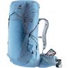 Рюкзак Deuter Aircontact Ultra 40+5 wave/ink (3380124-1382)