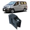 Upgrade depozitare consolă centrală Nissan NV200 (Toate modelele)