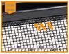 Toyota Avalon Front Grille Anti-Insect Net & Decorative Strip