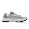 FILA Tracer Low top Running Shoes Men's Gray F12M522126FCA