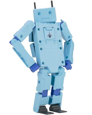 Extra Frame Arms Girl FA Girl Charging Kun Set Stiletto Figure Accessory Cu-poche Ver. Non-scale