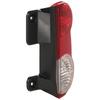 For 2013-2021 Nissan NV200 265503LM0A Right Side Tail Light Lamp Assembly W Bulb