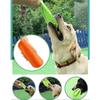 6 Pack Flying Disc, Rubber Flying Discs For Dogs(18cm)