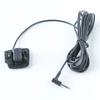 CarAudio Microphone 3.5mm Mic Stereo Wired External Microphone For BMW AutomobileswwwElectronicswwwAccessories