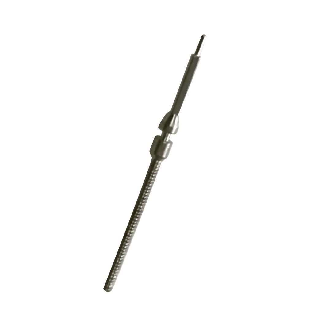 Urtavelsaxlar För 2813 8205 Urverkstillbehör Ersättning Högkvalitativ Hållbar Urverksaxlar Reparationsdel