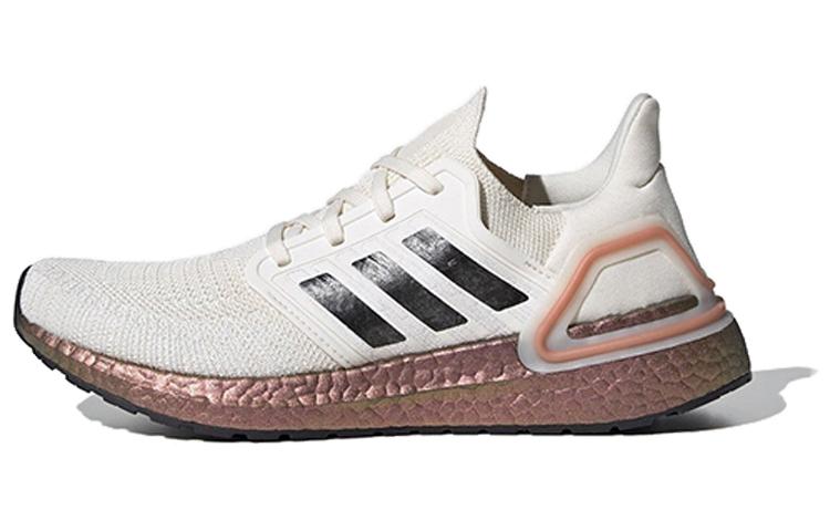 Adidas Wmns UltraBoost 20 Copper Metallic Women s EG0721 36⅔