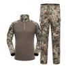 G2 Frog Suit Men's Long Sleeve American Camouflage Outdoor Training