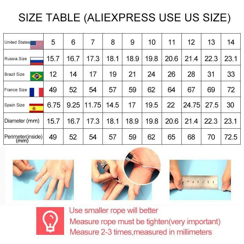 Stainless Steel Spinner Fidget Ring for Men Women Anxiety Jewelry Size 5 To 12