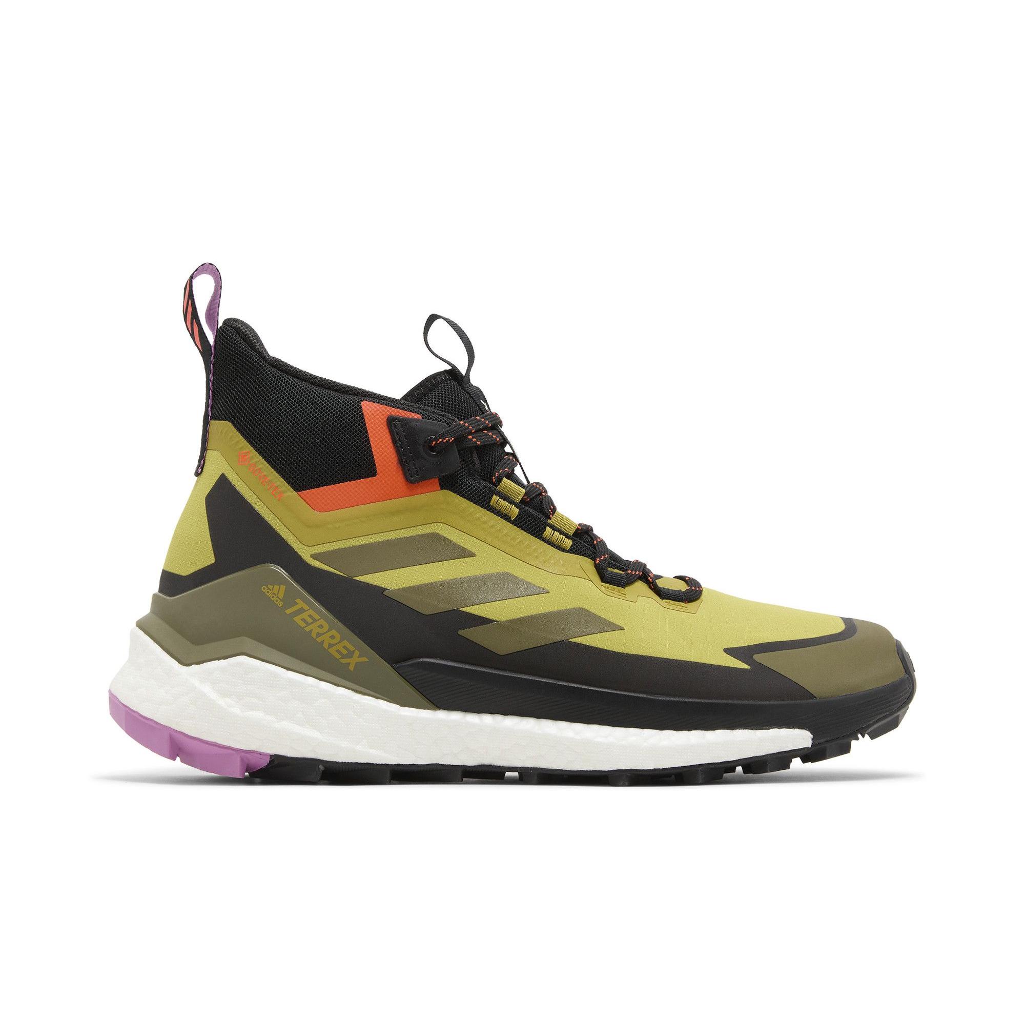 Adidas Terrex Free Hiker 2 GORE-TEX