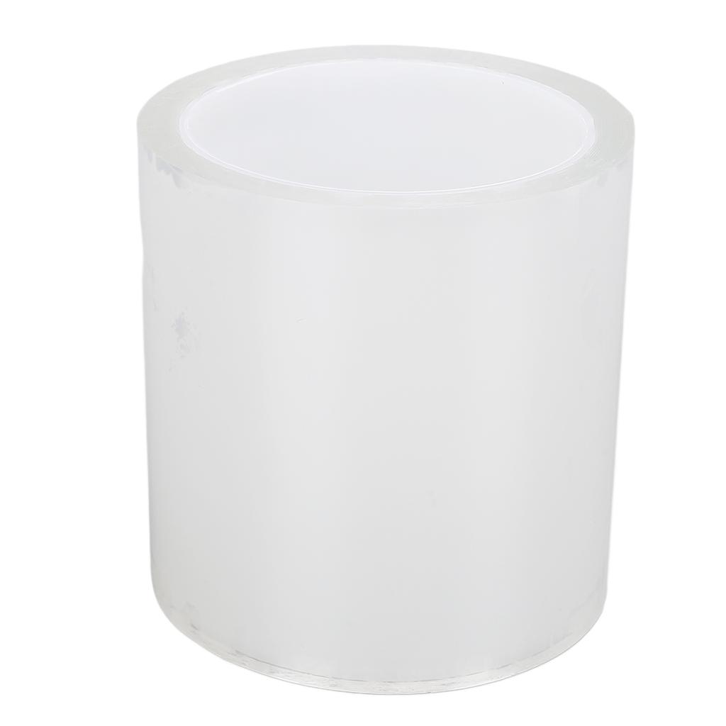 Car Door Edge Guards Scratch Resistant Car Door Transparent Protection Adhesive Tape for SUVs
