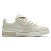 Anta AOYU Slip Resistant Cushioning Low top Skateboard Shoes Women's White Yellow 122238073-2
