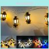 Iluminação – Luzes de Natal e iluminação decorativa