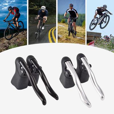 Rennrad Bremshebel Bremsgriff Rennrad Fahrrad Bremsensatz Bremshebel Ersatz Zubehör