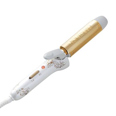 Crates Haareisen Grace Curl tragbar 32mm für den Einsatz im Ausland CIC-W15N