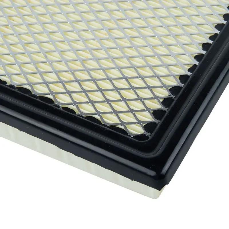 High Quality Material Practical To Use Car Accessories Durable Air Filter Air Filter 1pc 7T4Z9601A FA1884 Plastic