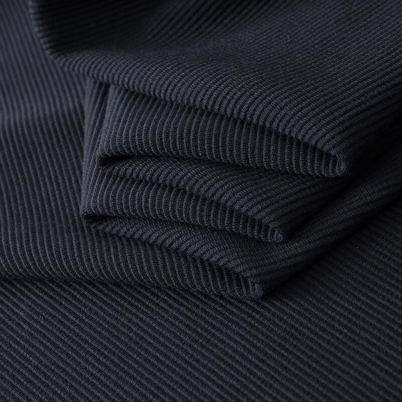Men's Plus Size Short Sleeve Knit Pullover