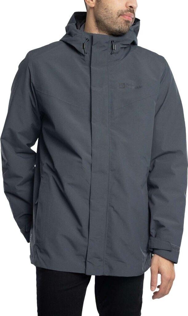 Jacket Jack Wolfskin Altenberg 3in1 Jkt M
