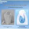 DeYou Penguin Wet Toilet Wipes