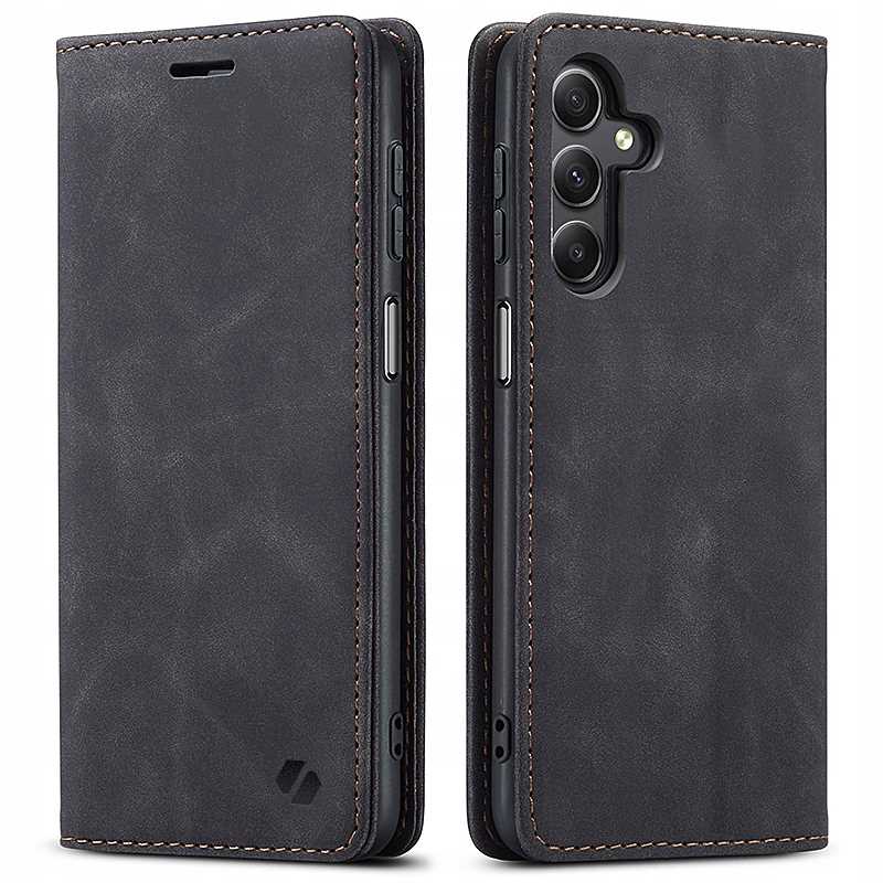 Sc Wallet Galaxy A15 4G / 5G Black