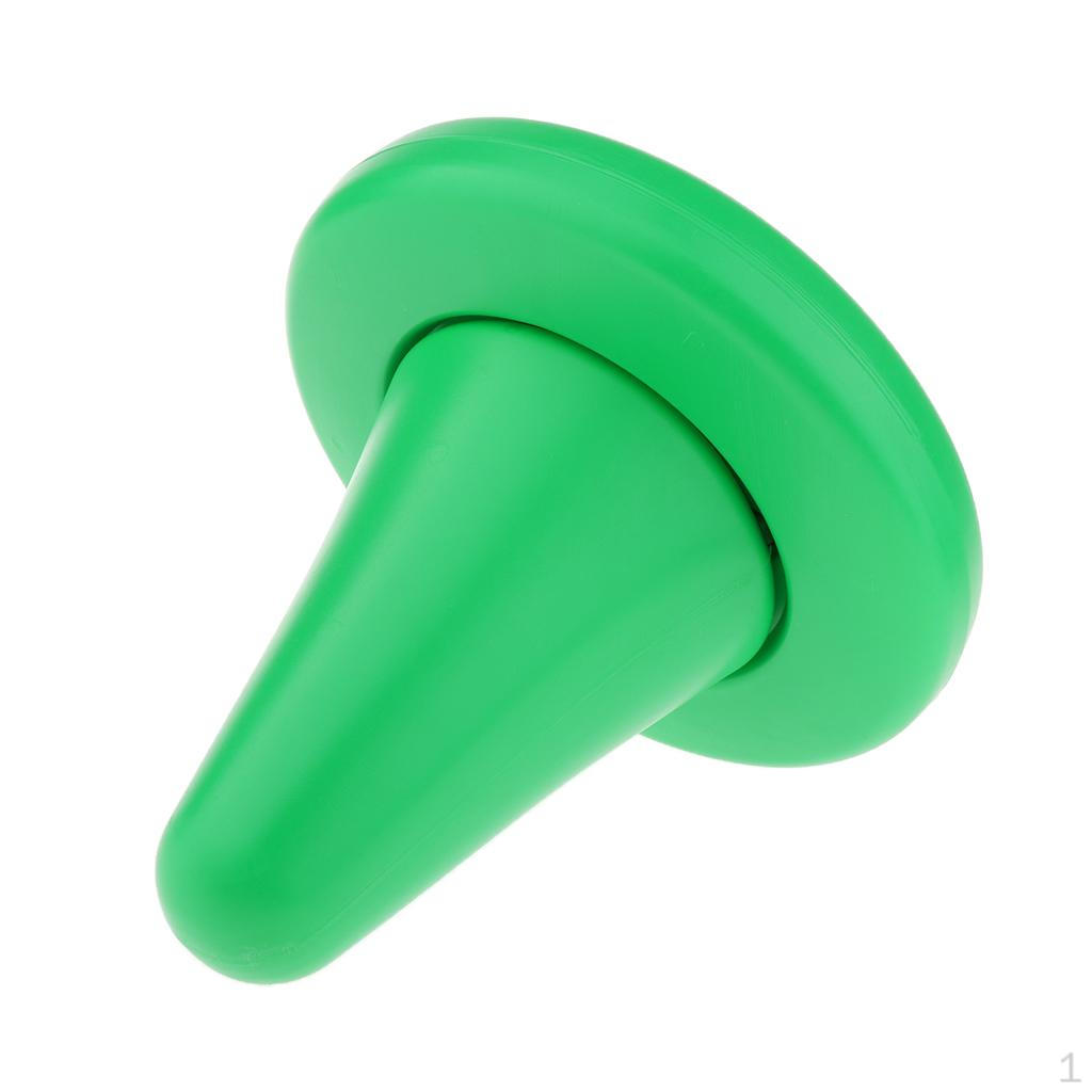 Детская круглая одноногая для сенсорных реакций