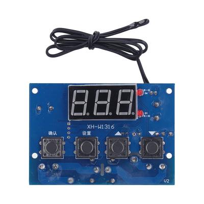 DIY-moduler – Elektroniska moduler