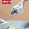 Debo Kovacs Vacuum Insulated Thermal Pot