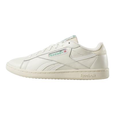 Npc Uk Retro Versatile Low-Top Casual Sneakers Women Sneakers White DV5585