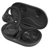iFLYTEK Air Open-Ear Bluetooth Headset - Black