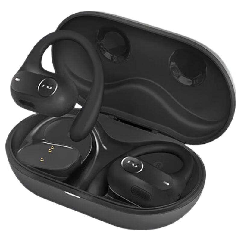 

iFLYTEK Air Open-Ear Bluetooth Headset - Black