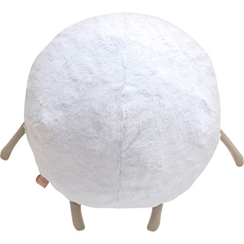 Sumikkogurashi Minikko To Asobo Kiramofu Plush Toy Dust MF06901