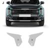 TPU Protective Film for Kia Sportage NQ5 2026-2027 – Clear or Smoked for Headlight, Rearview Mirror, B Pillar Covers