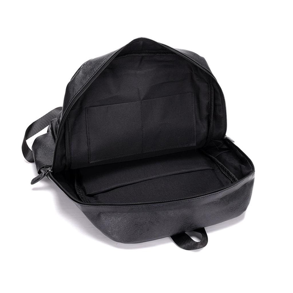 Men's Backpack for Laptop and Notebook, Versatile Daypack for Office and Travel