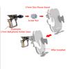 BDP1 For MAZDA 6 ATENZA 2004-2023,  MAZDA 3 AXELA 2006-2023, CX5 2013-2023, Car Special Phone Holder Stand Mounting Bracket