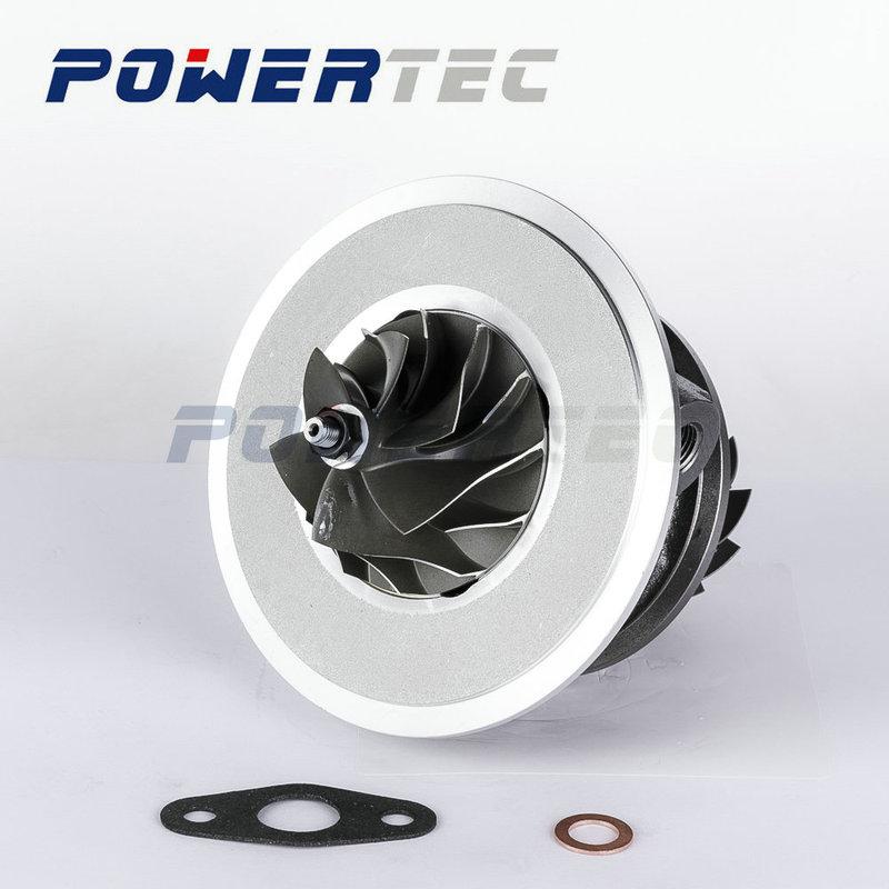 Turbo Core Cartridge RHF5 VF52 14411-AA760 for Subaru Forester WRX XT Legacy Legacy Outback 2.5 Turbocharger CHRA Core 2007-2011