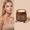 OCEAURA Moisturizing Body Cream Dry Skin Non-Greasy