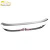 Civic 2022 Front Bumper Trim: Stainless Steel Anti-Scratch Decorative Strip Accessories