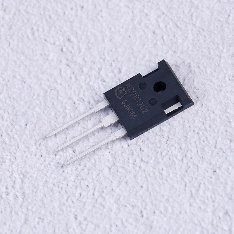 5pcs IGBT H20R1203 20R1203 / Hall Effect Sensor A3144 OH3144 Y3144
