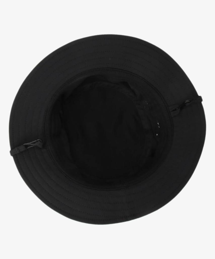 Columbia Walnut Peak Bucket Hat, PU5041, L/XL, Black