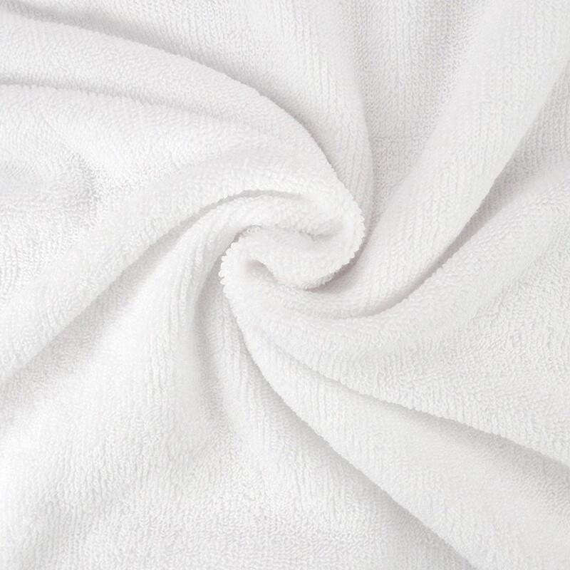 Qiaoxiuyuan Absorbent Bath Towel
