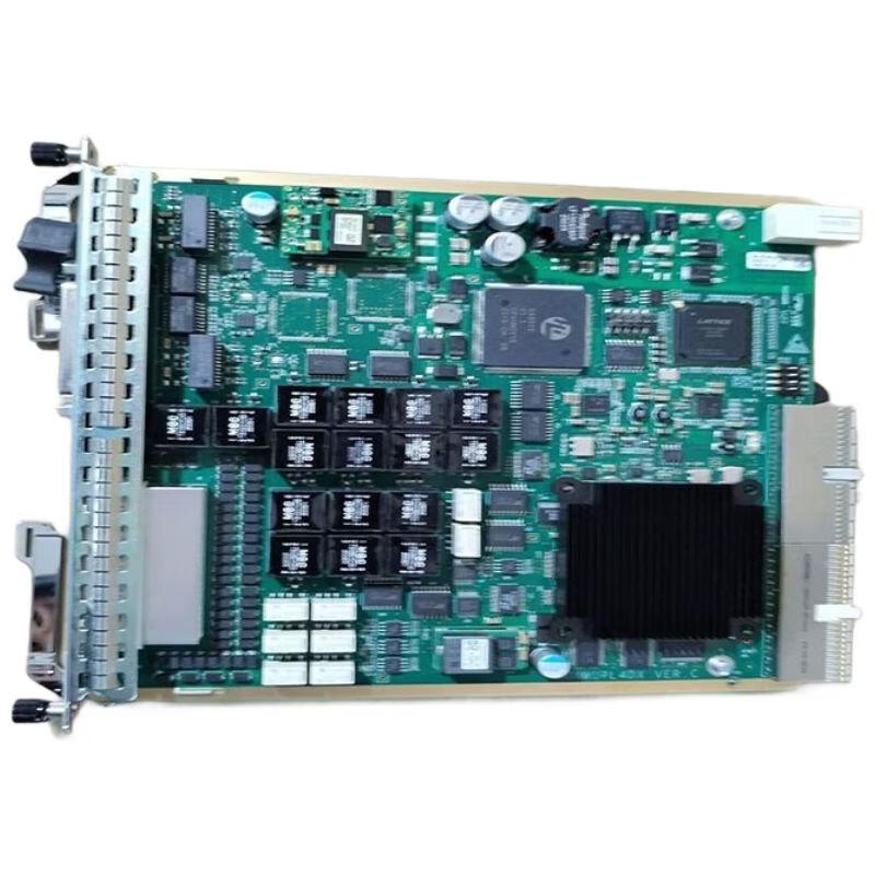 Huawei Enterprise Network & Communication Solutions