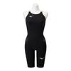 GX SONIC V ST Competition Size XL Women's Swimsuit, Black,