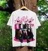 BTS Arirang World Tour Bangtan Merch 2026 - Bangtan Jungkook V Taehyung Jimin Jin Suga RM J-Hope ARMY - Kpop Music Fan Gift Tee