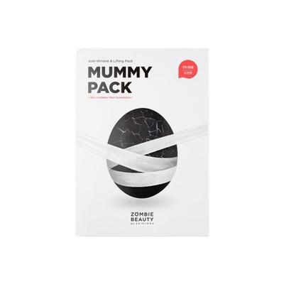 ZOMBIE BEAUTY Mumienpaket 1BOX (8EA)