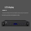 Runpu Professional Wired 1-to-12 Conference Microphone System (CN version)