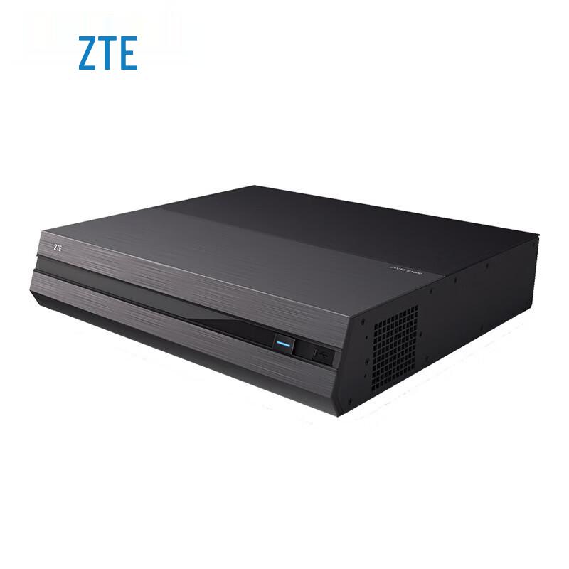 ZTE Professional Conferencing & Recording System Components (CN Version)